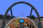 CFS
            St-hien2 / Fw190 Panel with all digital gauges